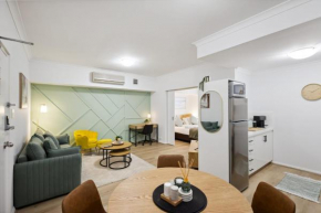 Sleek Northbridge Getaway